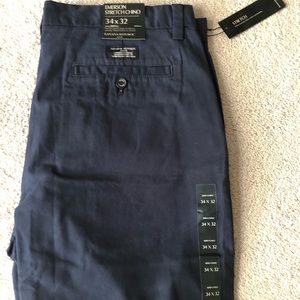 NWT Men’s Banana Republic Chinos